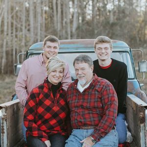 Meet your Posher, Camille